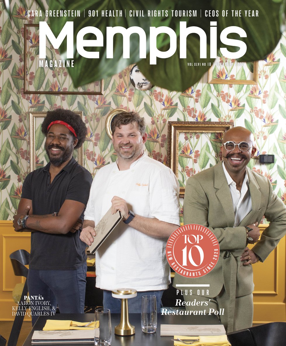 Five Things To Do This Weekend In Memphis: February 19th-21st - Memphis ...